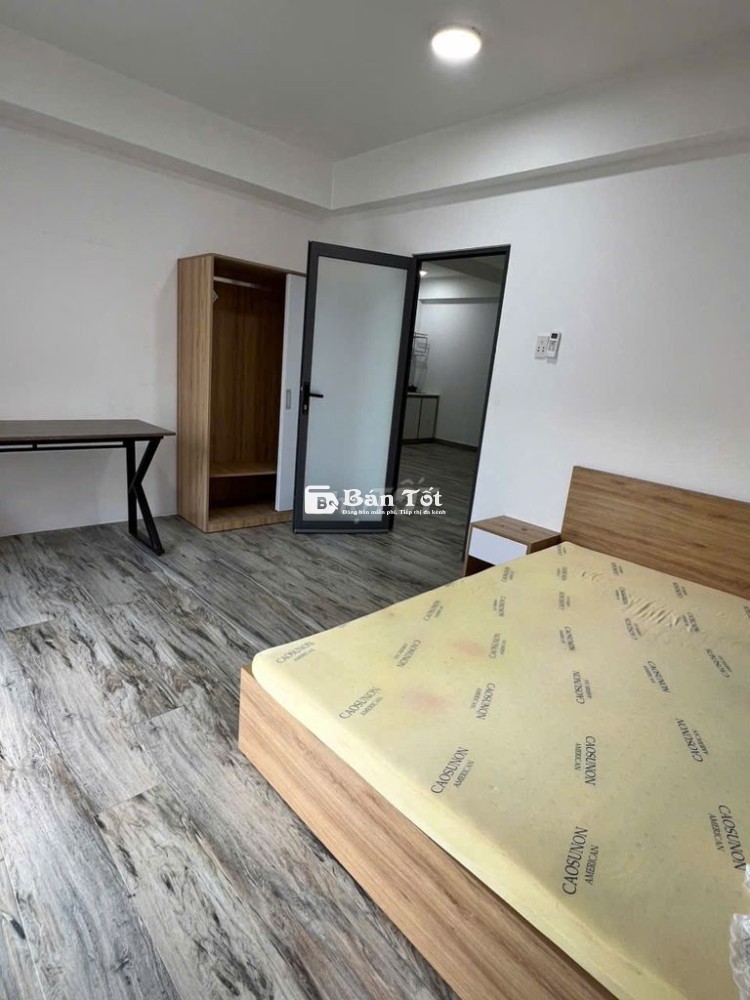 CHDV 2 PHÒNG NGỦ TÂN SƠN FULL NỘI THẤT THANG MÁY GẦN NGAY SÂN GOLF