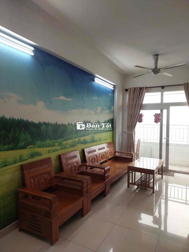 Cho Thuê Phòng Âu Cơ Tower - Chung Cư Âu Cơ