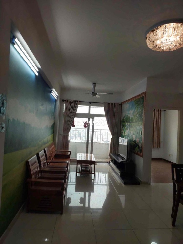 Cho Thuê Phòng Âu Cơ Tower - Chung Cư Âu Cơ