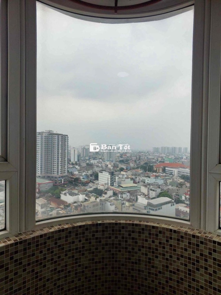 Cho Thuê Phòng Âu Cơ Tower - Chung Cư Âu Cơ