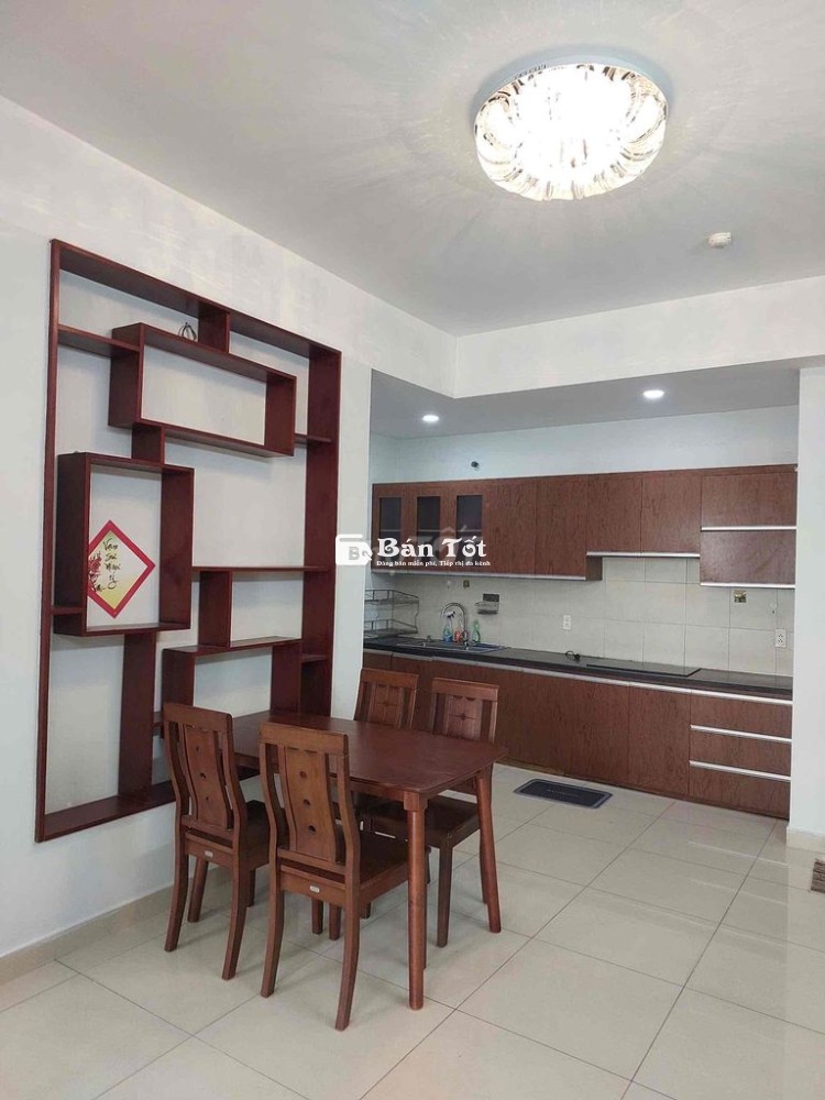 Cho Thuê Phòng Âu Cơ Tower - Chung Cư Âu Cơ