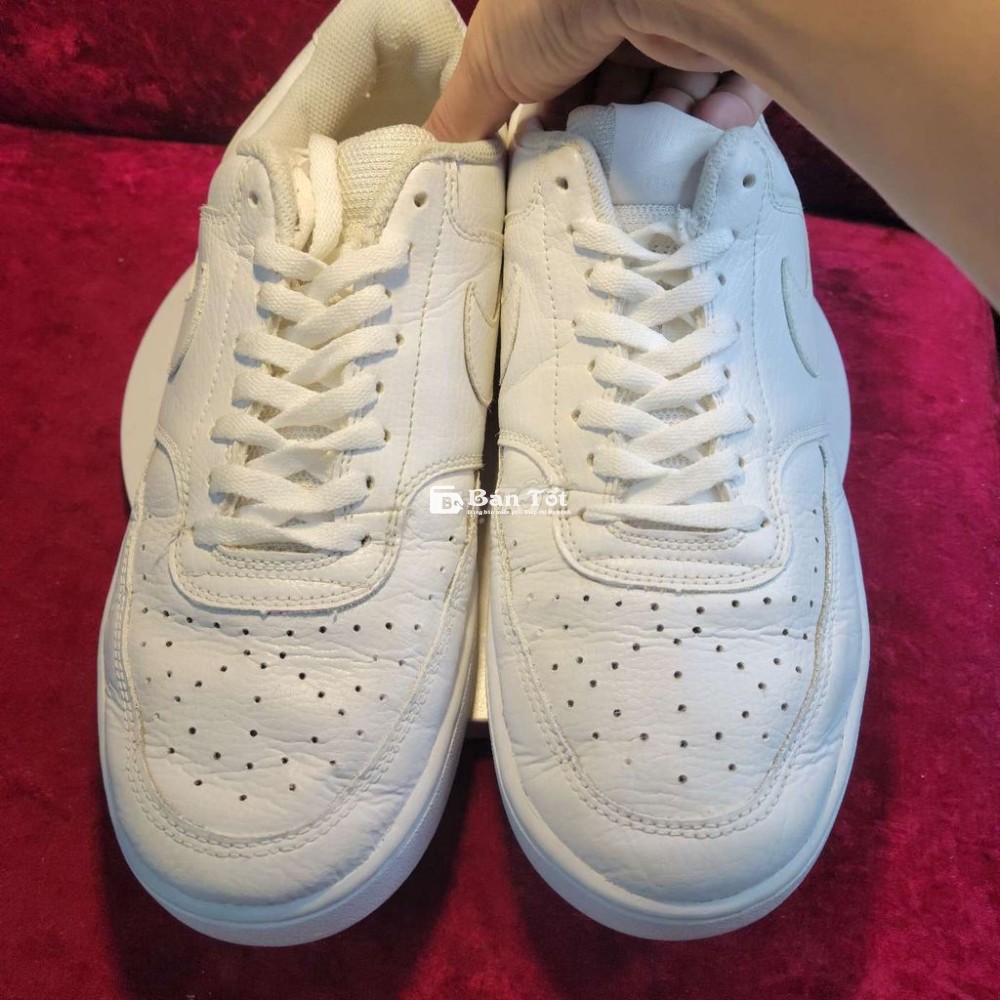 Giày Nike Vision Size 42 - Chính Hãng, Độ Mới Cao, Mẫu Đẹp  
