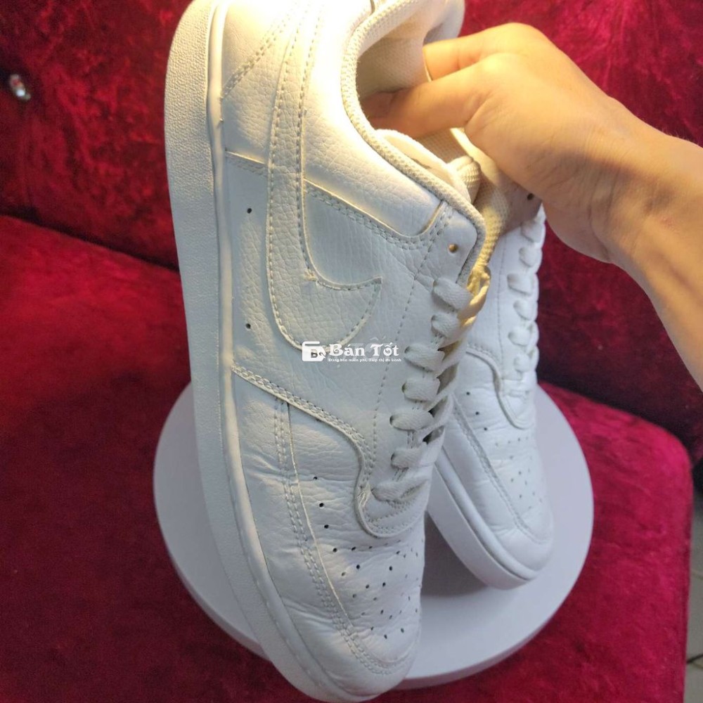 Giày Nike Vision Size 42 - Chính Hãng, Độ Mới Cao, Mẫu Đẹp  