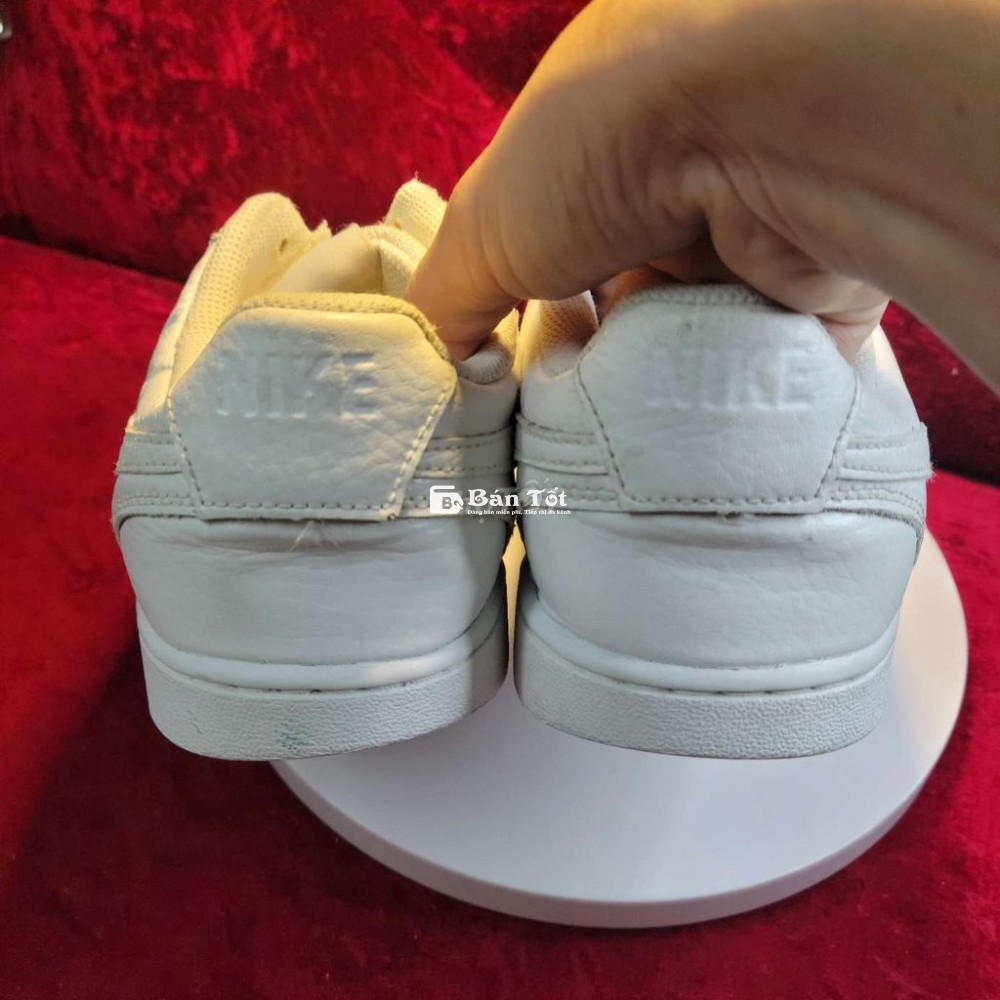 Giày Nike Vision Size 42 - Chính Hãng, Độ Mới Cao, Mẫu Đẹp  
