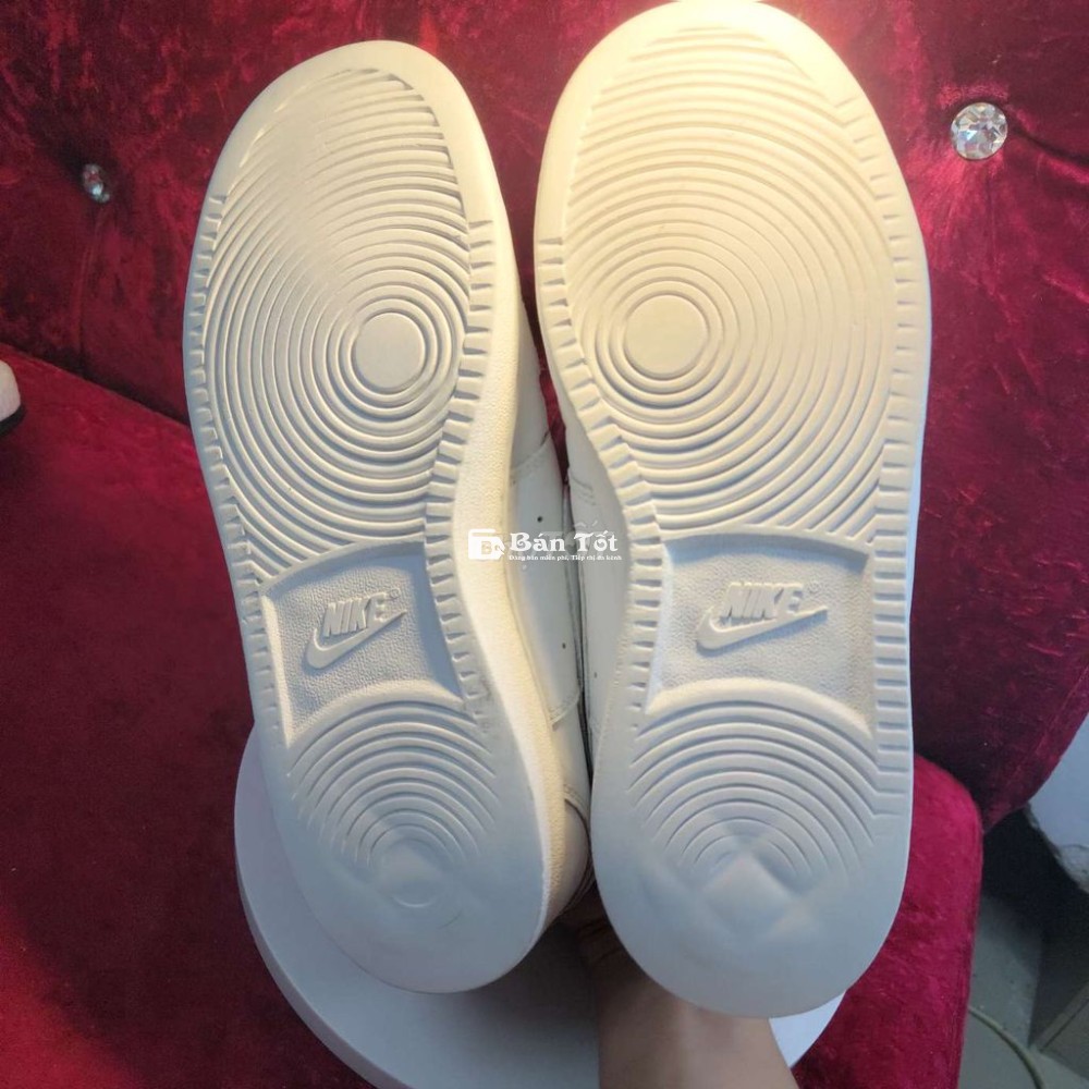 Giày Nike Vision Size 42 - Chính Hãng, Độ Mới Cao, Mẫu Đẹp  
