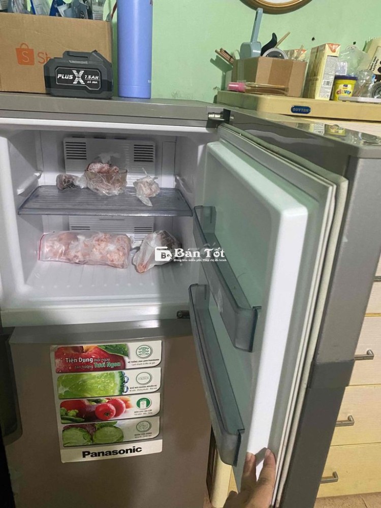 tủ lạnh panasonic 151l