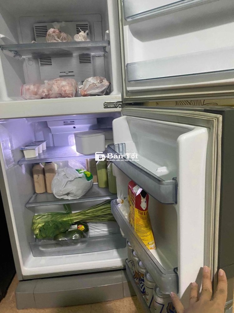 tủ lạnh panasonic 151l