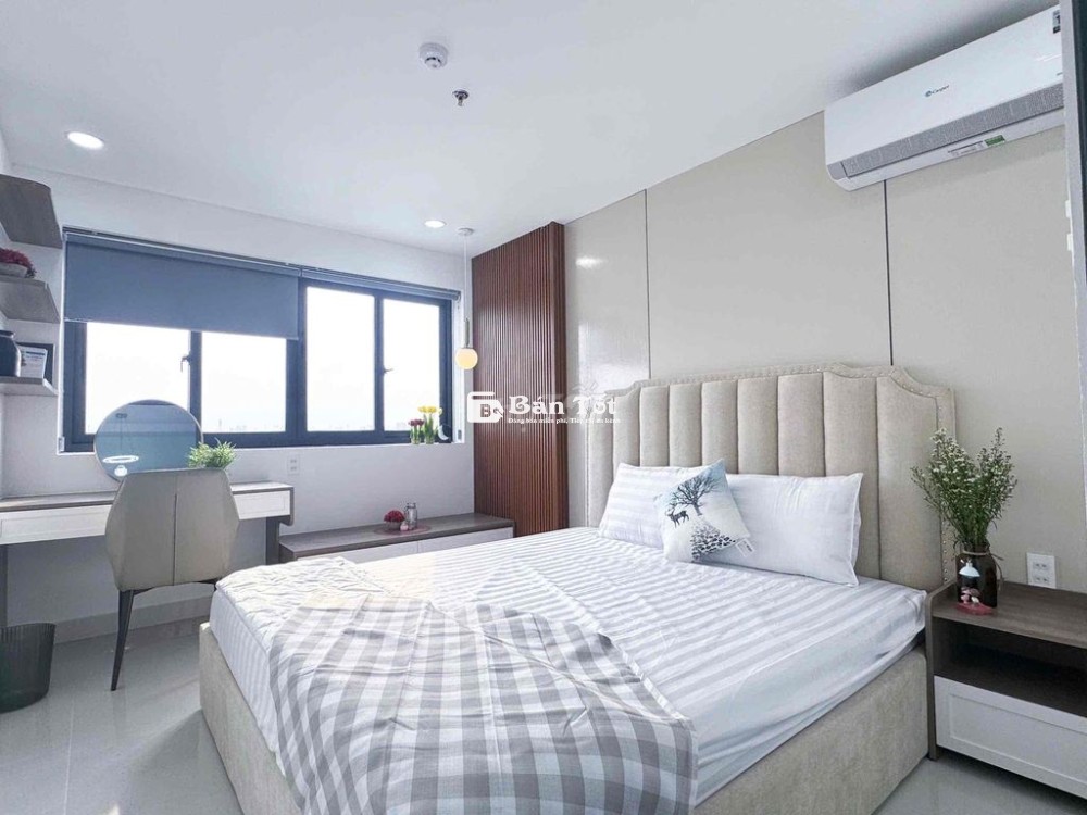 1 PHÒNG NGỦ MỚI 100% gần LÊ VĂN LƯƠNG, SC VIVO QUẬN 7