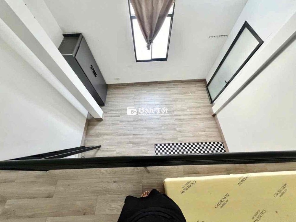 💙Mở Khoá Dự Án Duplex Full NT Mới Tinh - 5p ra Đại Học Hồng Bàng