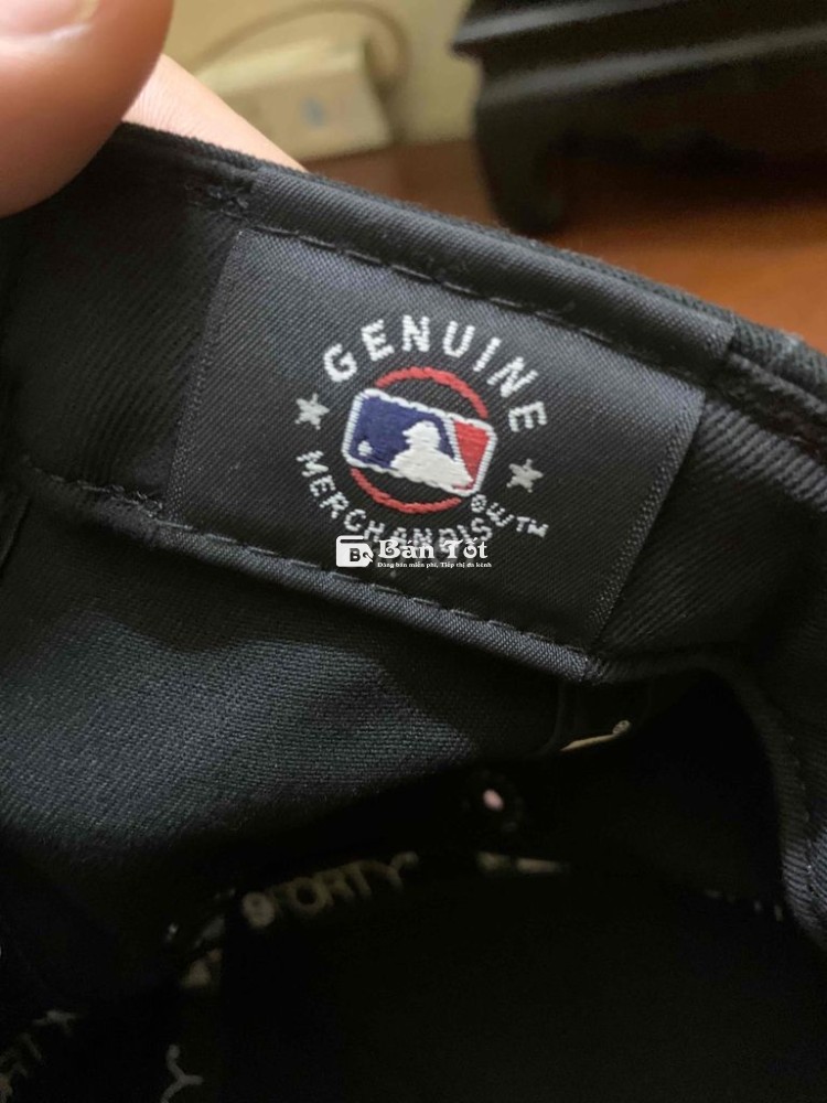 NÓN NEW ERA MLB CHÍNH HÃNG