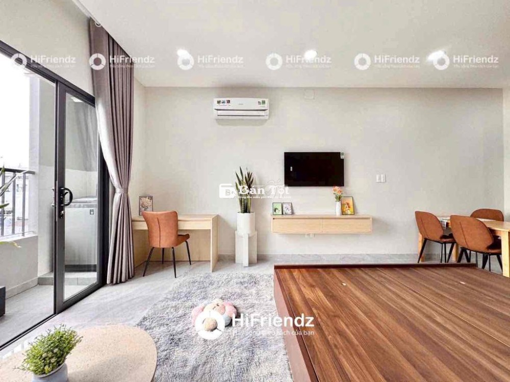 KHAI TRƯƠNG DỰ ÁN MỚI XÂY NGAY GẦN LOTTE MART , HIM LAM , GIÁP QUẬN 1