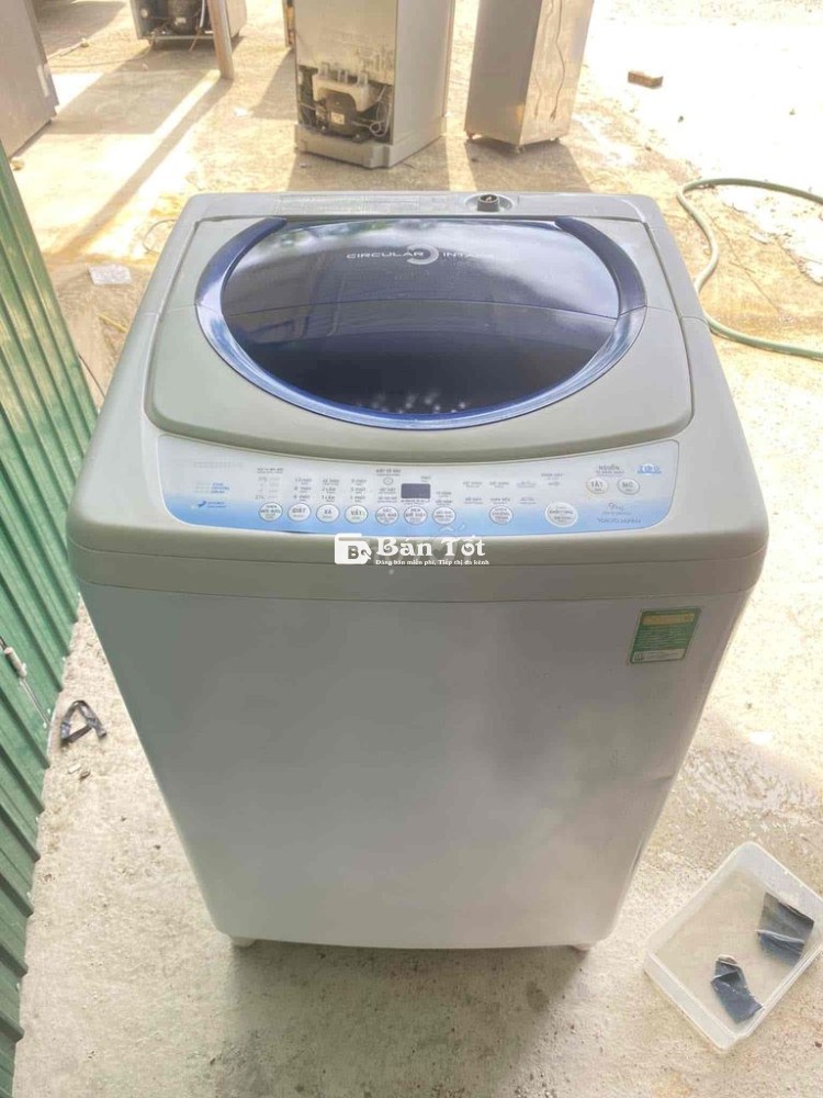 cần bán máy giặt