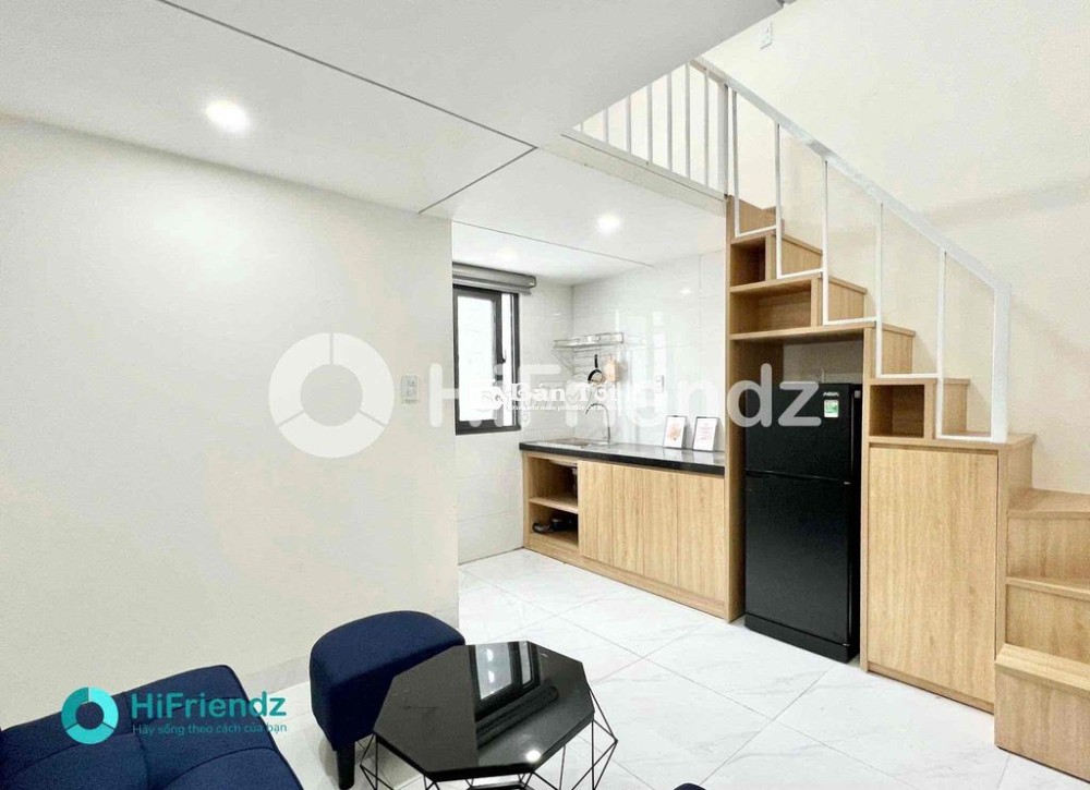 STUDIO//DUPLEX NGAY GẦN PHÚ MỸ HƯNG ,CHỢ TÂN MỸ , ĐẠI HỌC TDTU , LOTTE