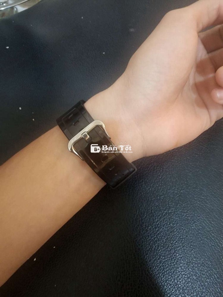 ra đi casio g shock mới 99% full box