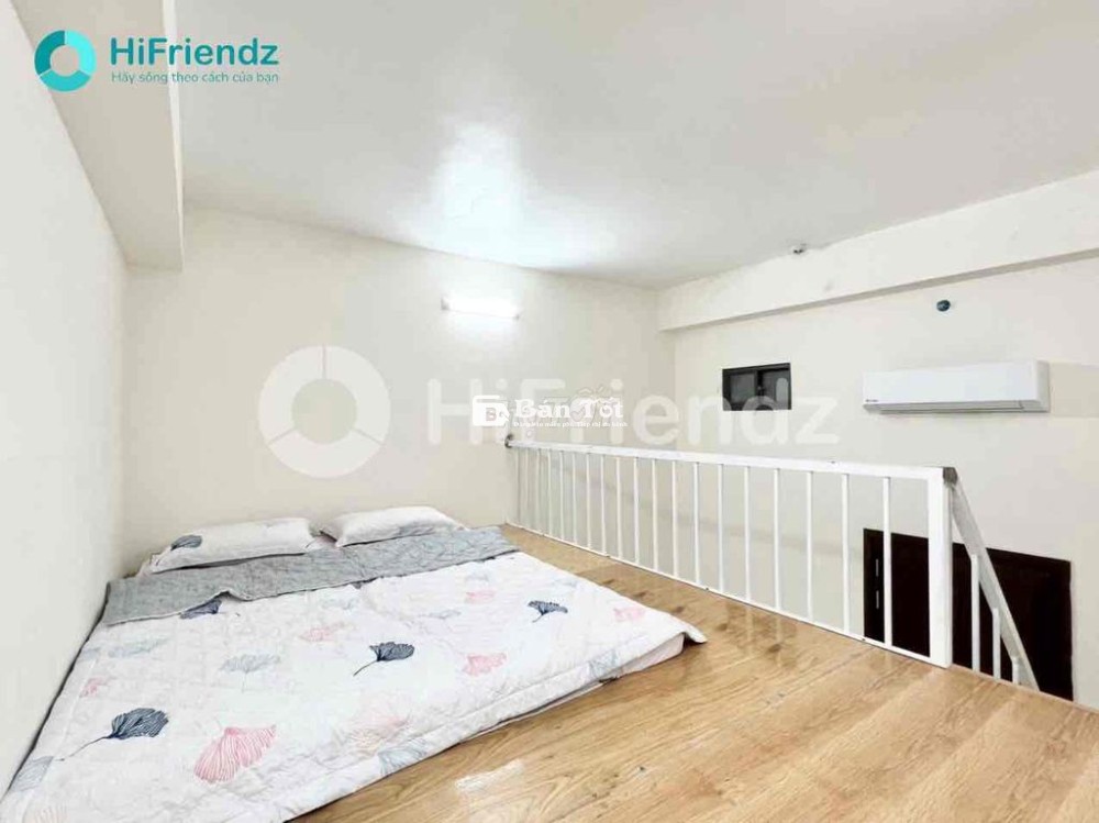 STUDIO//DUPLEX NGAY GẦN PHÚ MỸ HƯNG ,CHỢ TÂN MỸ , ĐẠI HỌC TDTU , LOTTE