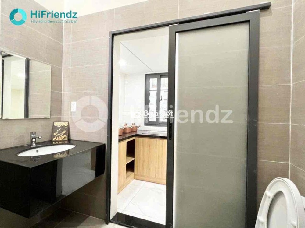 STUDIO//DUPLEX NGAY GẦN PHÚ MỸ HƯNG ,CHỢ TÂN MỸ , ĐẠI HỌC TDTU , LOTTE
