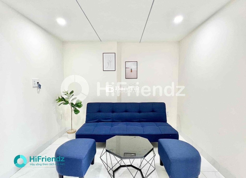 STUDIO//DUPLEX NGAY GẦN PHÚ MỸ HƯNG ,CHỢ TÂN MỸ , ĐẠI HỌC TDTU , LOTTE