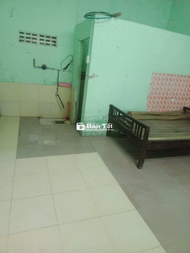 Cho thuê phòng trọ 25 m2, k694 âu cơ