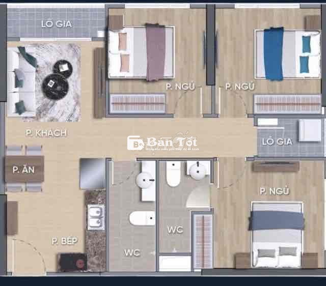 Hot Sale Vinhomes Grand Park