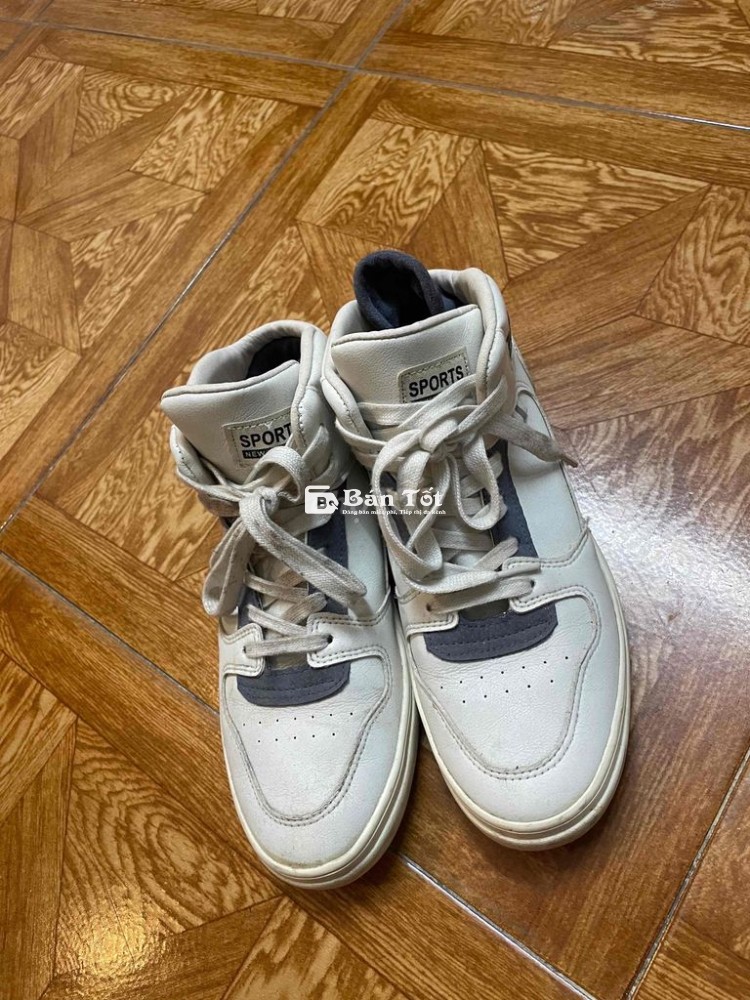 Giầy nam size 40 41