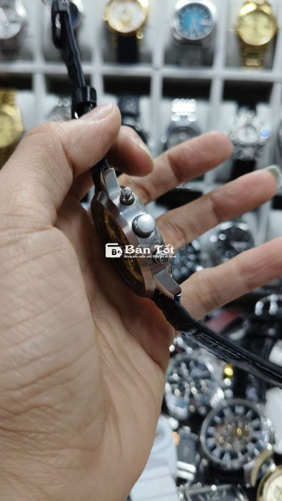 Đồng hồ Timex