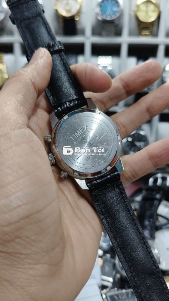 Đồng hồ Timex