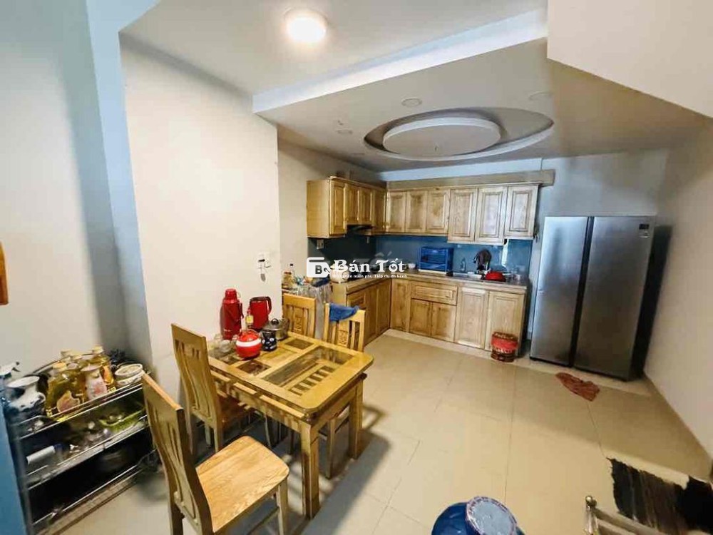 CHÍNH CHỦ CẦN BÁN NHÀ 3 TẦNG ĐƯỜNG NAM THỌ 3 CHỈ  7 TỶ X