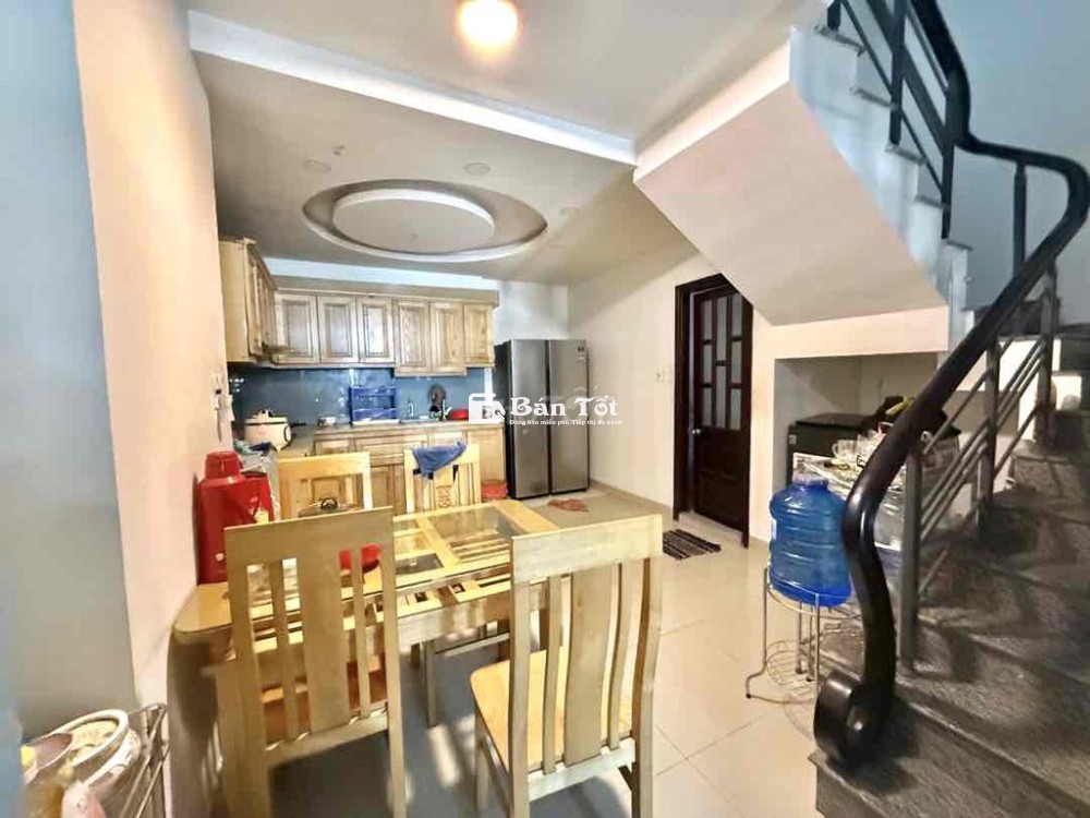 CHÍNH CHỦ CẦN BÁN NHÀ 3 TẦNG ĐƯỜNG NAM THỌ 3 CHỈ  7 TỶ X