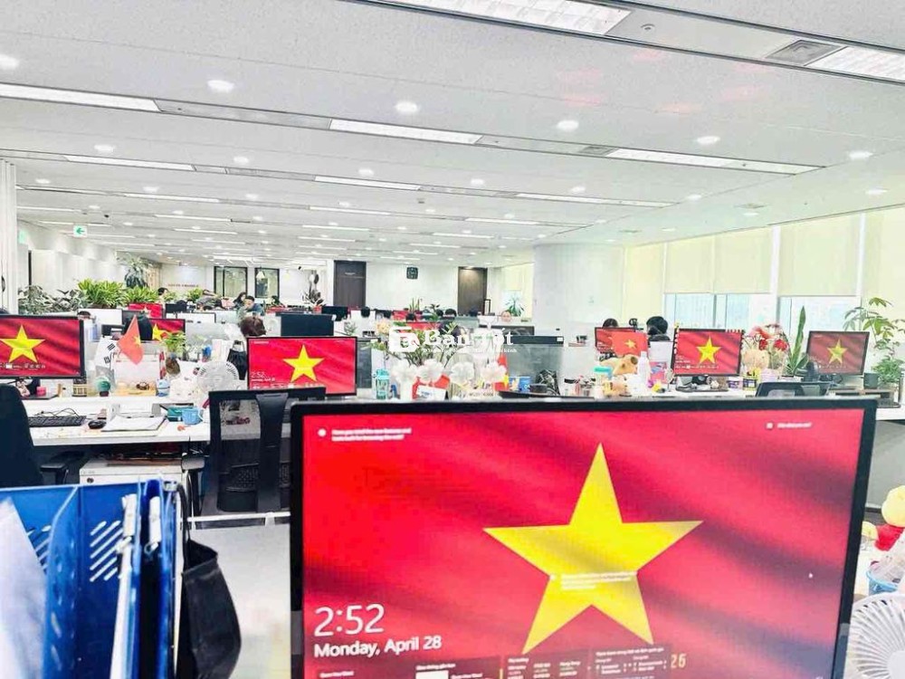 (Toàn Quốc) 10 Trưởng nhóm  cho vay tiêu dùng