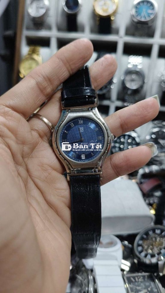 Đồng hồ Givenchy Thụy Sỹ