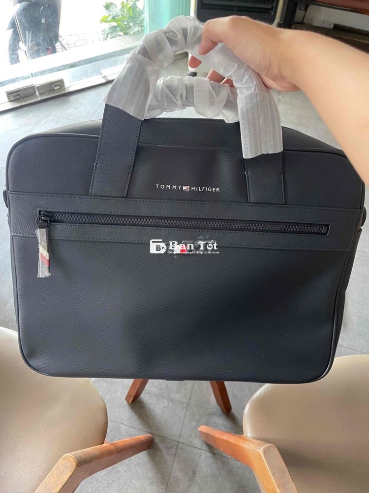 Pass Túi Laptop Nam Xách Tay