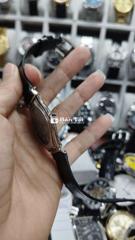 Đồng hồ Givenchy Thụy Sỹ