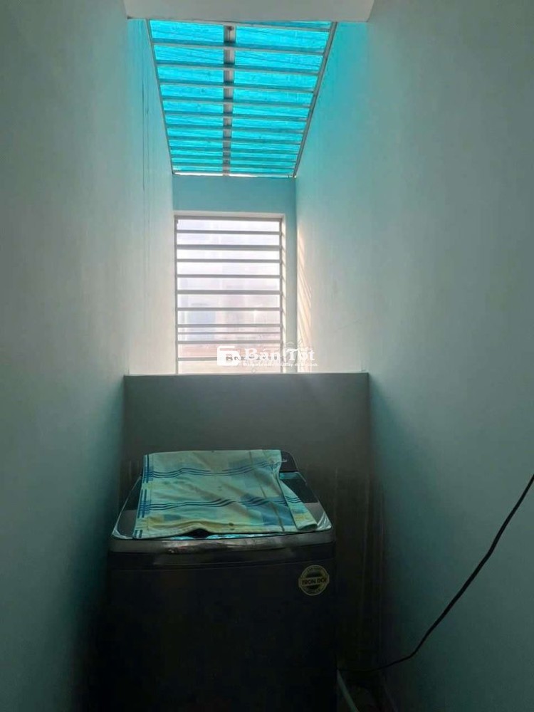 3 tầng BTCT, 6x12m Âu Cơ, Quận 11. Tâng nội thất