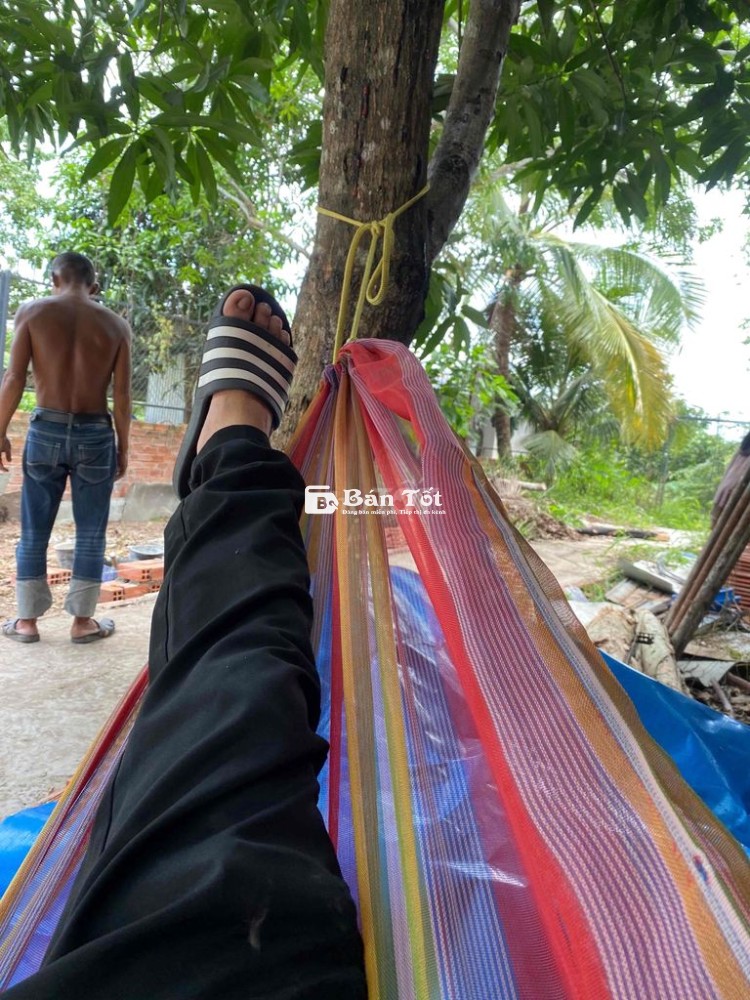 ban đất vườn lo ô tô 7500m2 có 150 odt