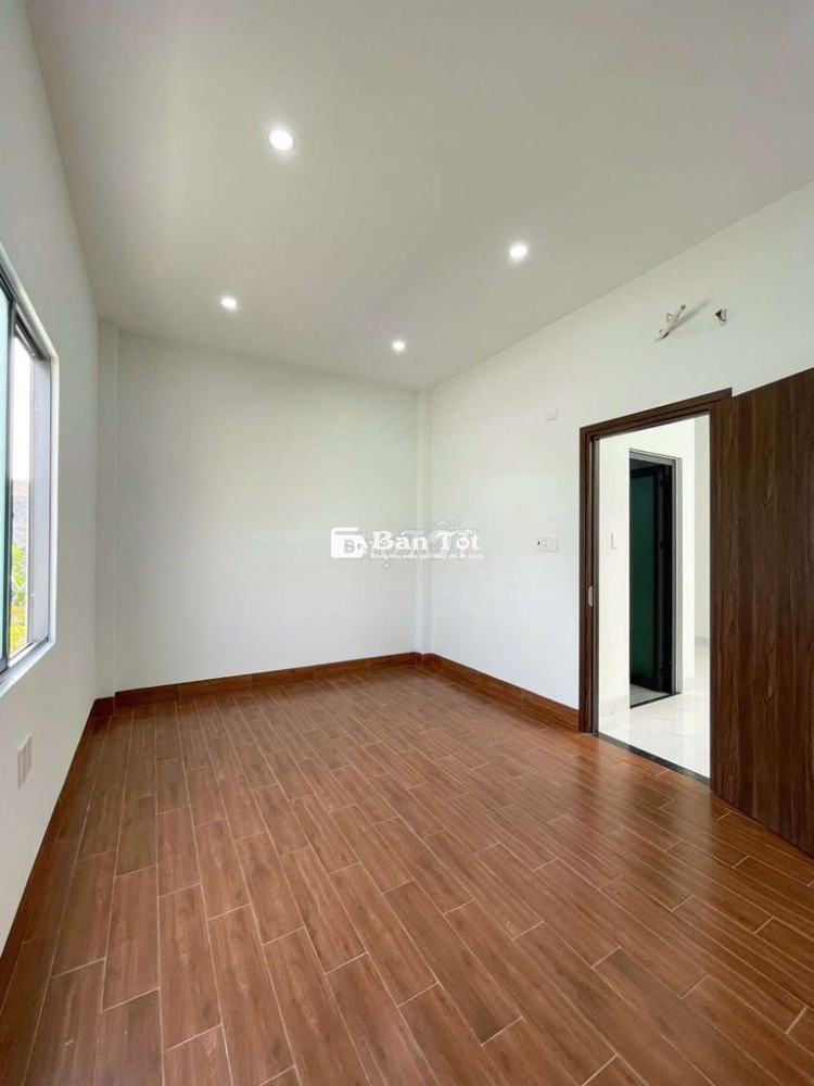 Bán nhà thiết kế hiện đại Giáp Đồng Khởi chỉ cần thanh toán 550tr