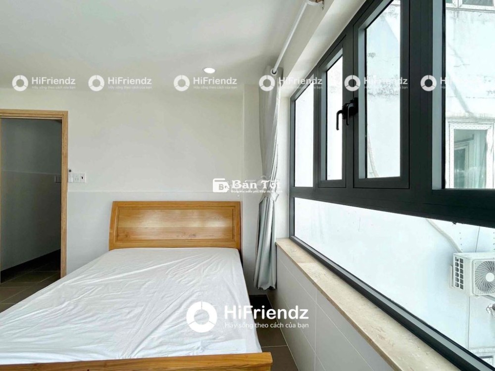 1PN//STUDIO GẦN CRESCNET MALL , LOTTE MART , ĐẠI HỌC TDTU , UFM