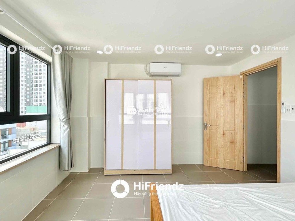1PN//STUDIO GẦN CRESCNET MALL , LOTTE MART , ĐẠI HỌC TDTU , UFM