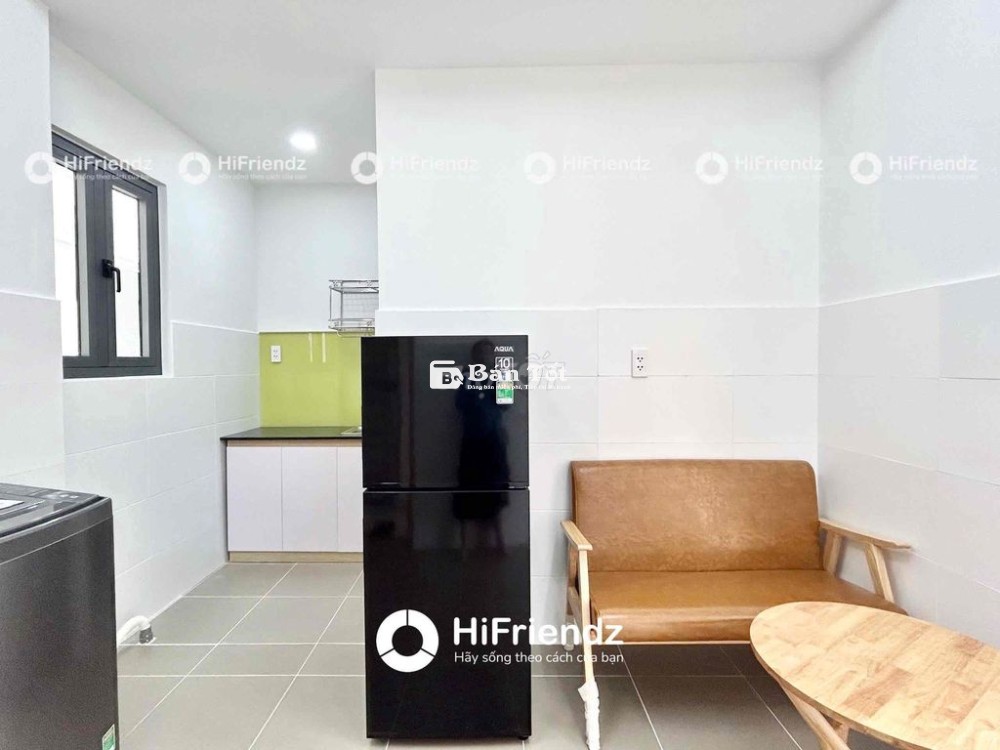 1PN//STUDIO GẦN CRESCNET MALL , LOTTE MART , ĐẠI HỌC TDTU , UFM