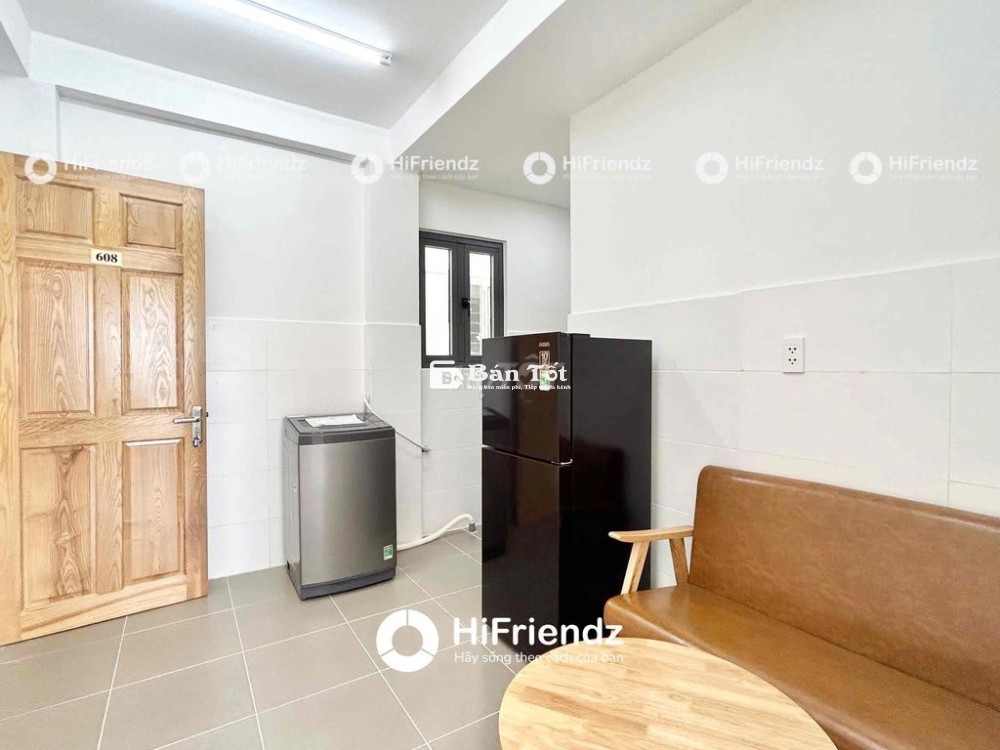 1PN//STUDIO GẦN CRESCNET MALL , LOTTE MART , ĐẠI HỌC TDTU , UFM