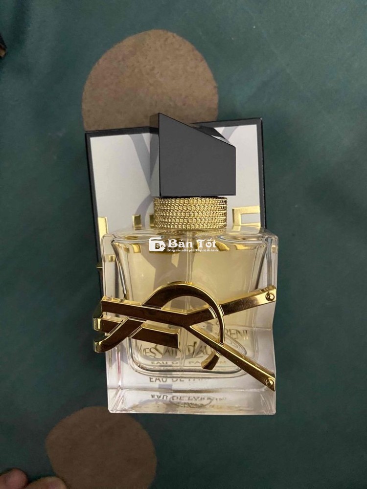pass gấp nước hoa ysl 30ml