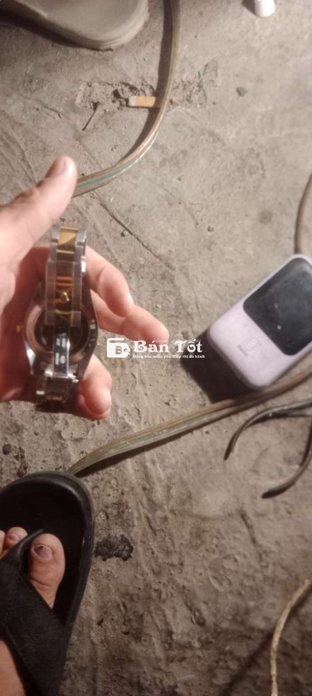 Cần bán đồng hồ