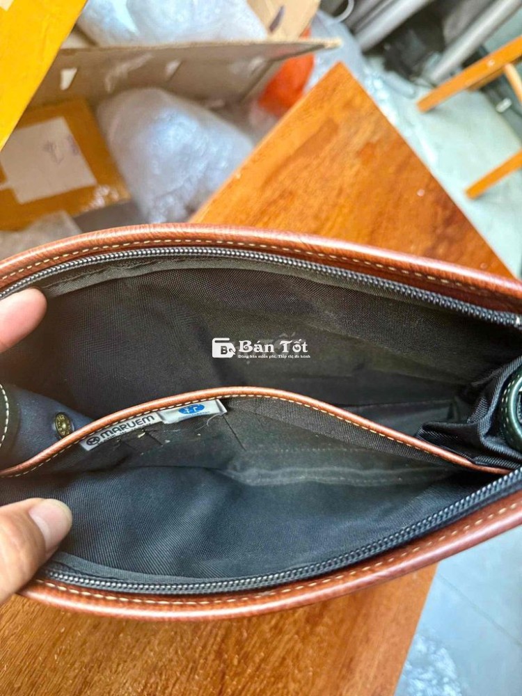 clutch da thạt maruem