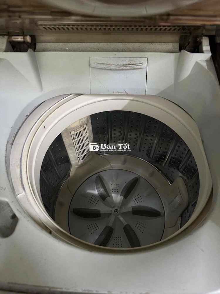 Máy giặt 9kg