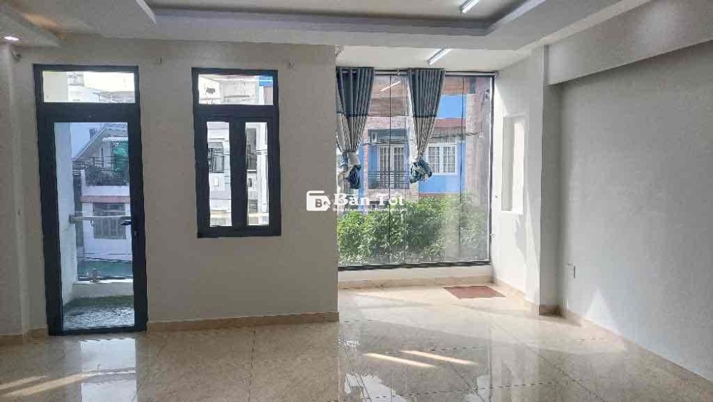 CẦN BÁN NHÀ BHH A BÌNH TÂN 5 x 16M 2TẦNG 3PN  CN 79M2 CHỈ 4,49 TỶ