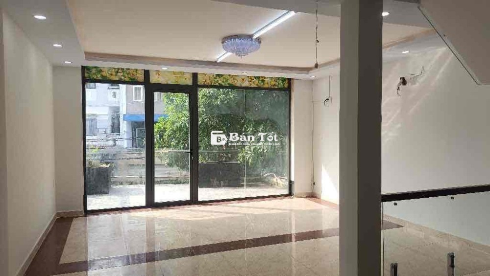 CẦN BÁN NHÀ BHH A BÌNH TÂN 5 x 16M 2TẦNG 3PN  CN 79M2 CHỈ 4,49 TỶ