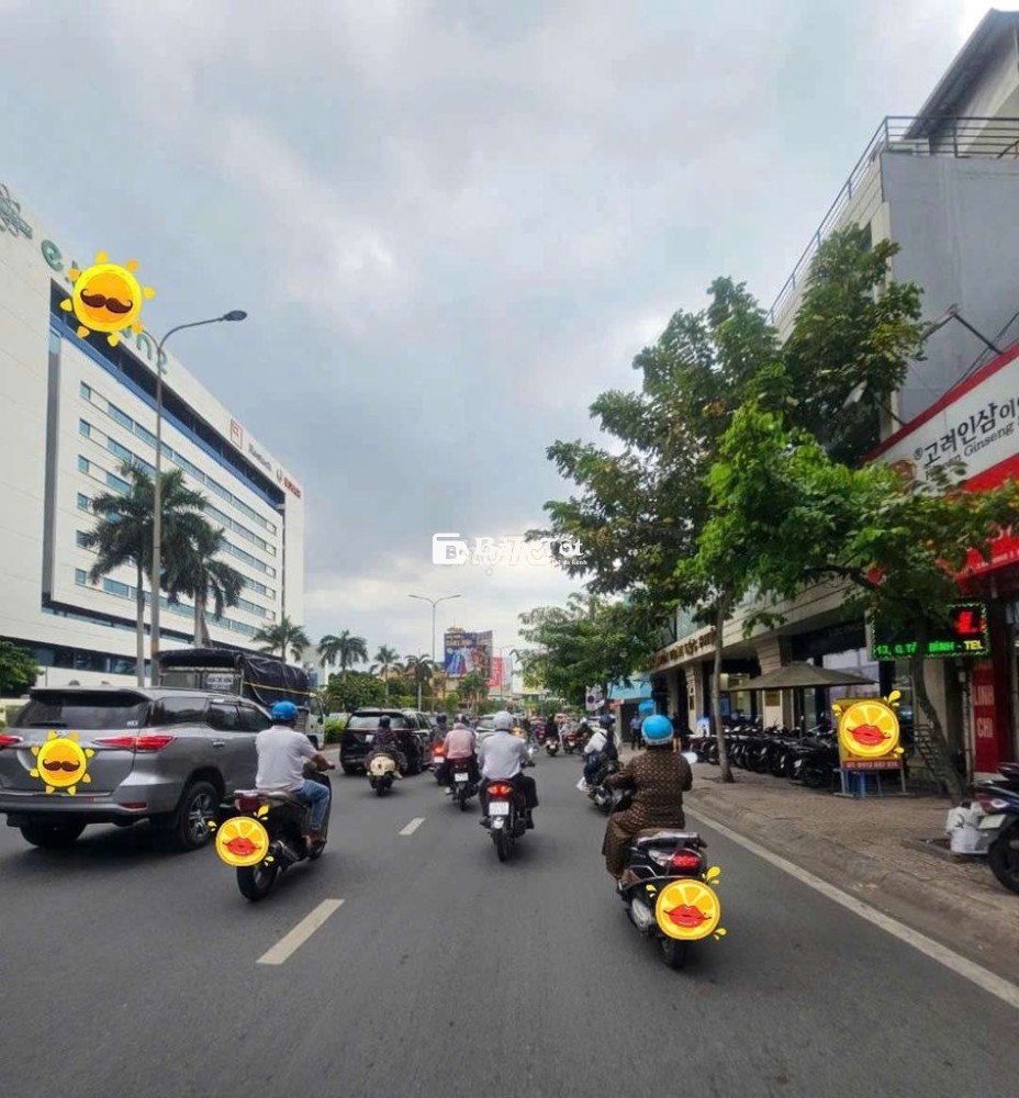 🍀🍀🍀 💥1 căn *** - sát Nhà Ga T3
- Mặt Tiền CỘng Hòa