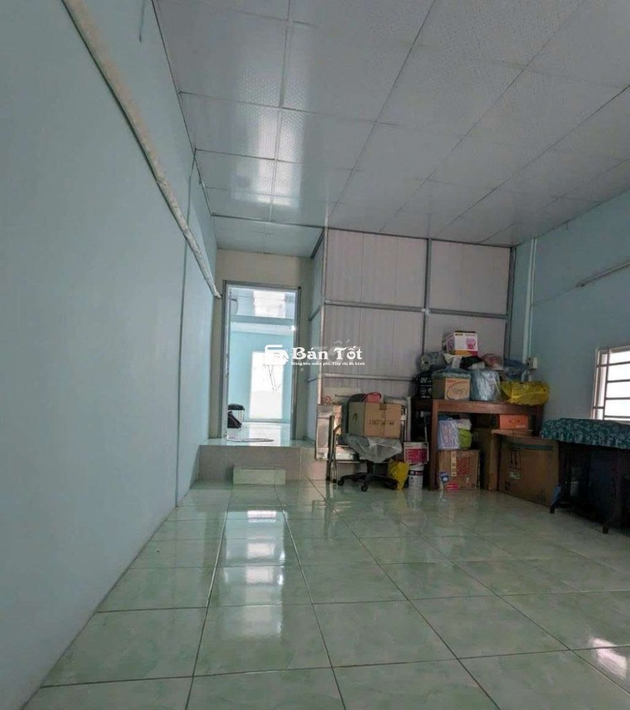 🍀🍀🍀 💥1 căn *** - sát Nhà Ga T3
- Mặt Tiền CỘng Hòa
