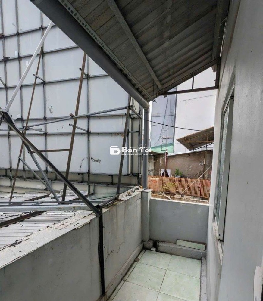 🍀🍀🍀 💥1 căn *** - sát Nhà Ga T3
- Mặt Tiền CỘng Hòa