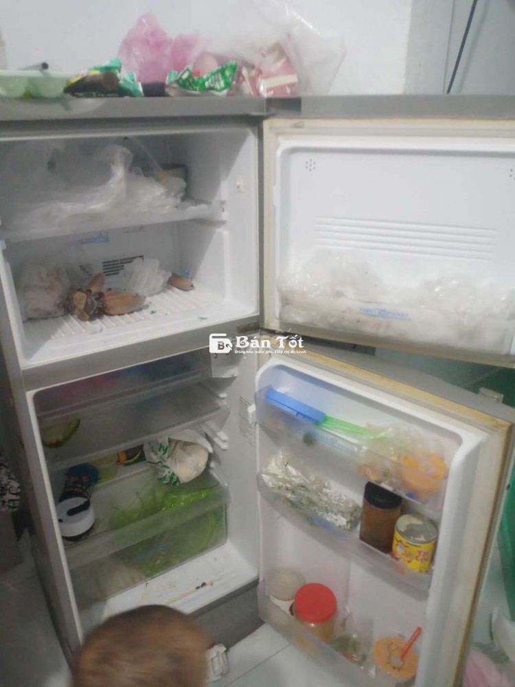 Tủ dư dùng bao test 7 ngày
