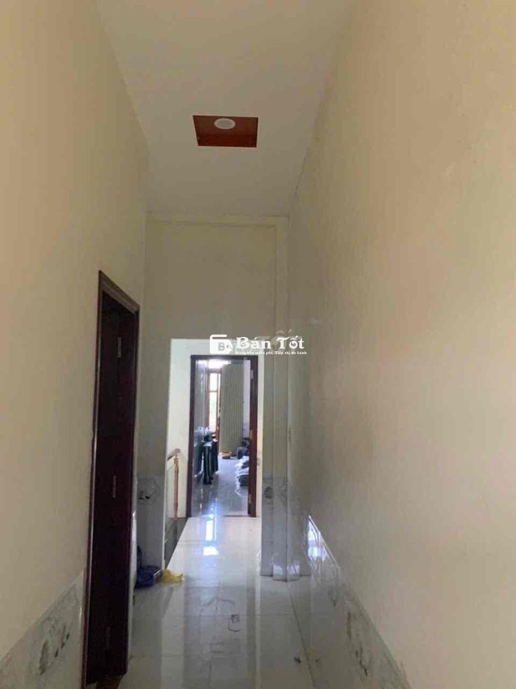 cần bán căn nhà 1 trệt 1 lầu nhà nguyên can tại kdc vietsing
